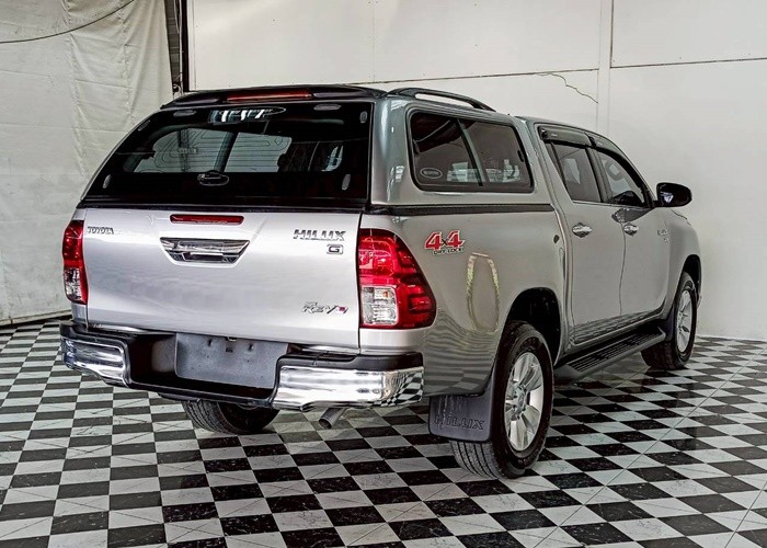 Used 11
                    TOYOTA
                     for Sale Image