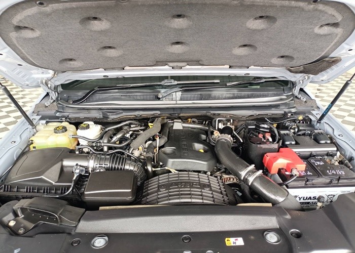 Used 3
                    FORD
                     for Sale Image