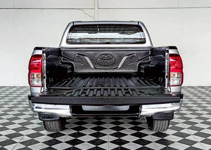 Used 8
                    TOYOTA
                     for Sale Image