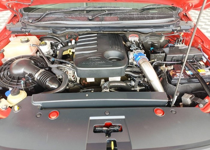 Used 8
                    FORD
                     for Sale Image