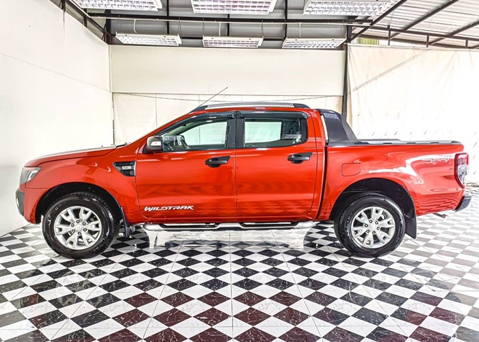 Used 8
                    FORD
                     for Sale Image