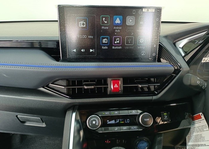 Used 1
                    TOYOTA
                     for Sale Image