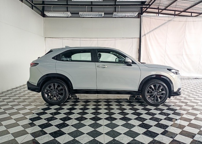 Used 1
                    HONDA
                     for Sale Image