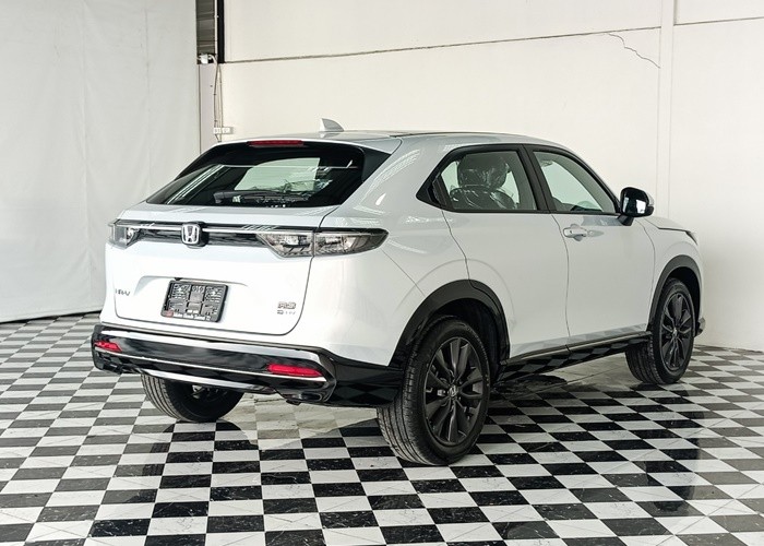 Used 1
                    HONDA
                     for Sale Image