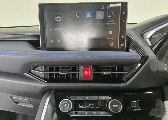 Used 1
                    TOYOTA
                     for Sale Image