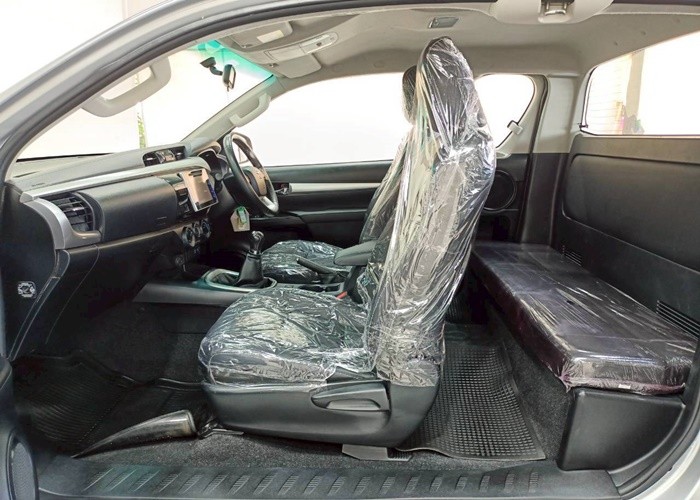 Used 2
                    TOYOTA
                     for Sale Image