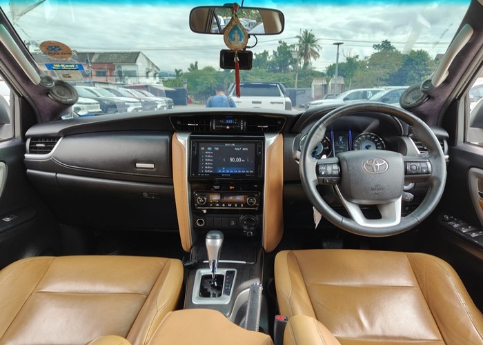 Used 8
                    TOYOTA
                     for Sale Image