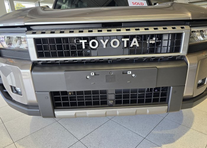 Used 1
                    TOYOTA
                     for Sale Image