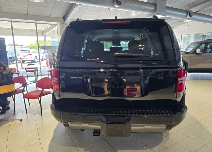 Used 1
                    TOYOTA
                     for Sale Image