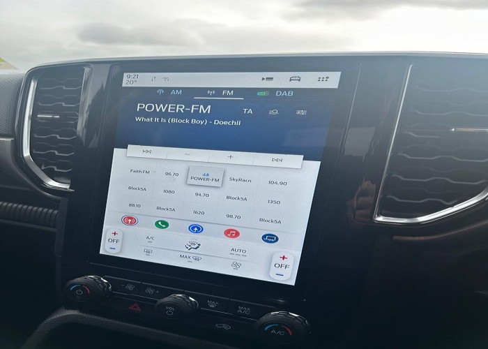 Used 1
                    FORD
                     for Sale Image