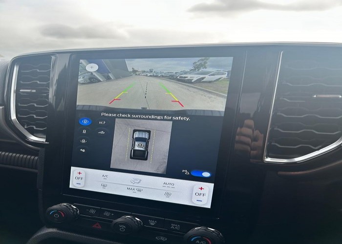 Used 1
                    FORD
                     for Sale Image