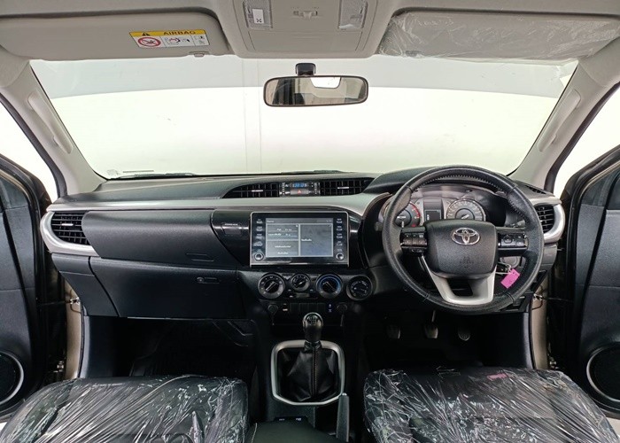 Used 6
                    TOYOTA
                     for Sale Image