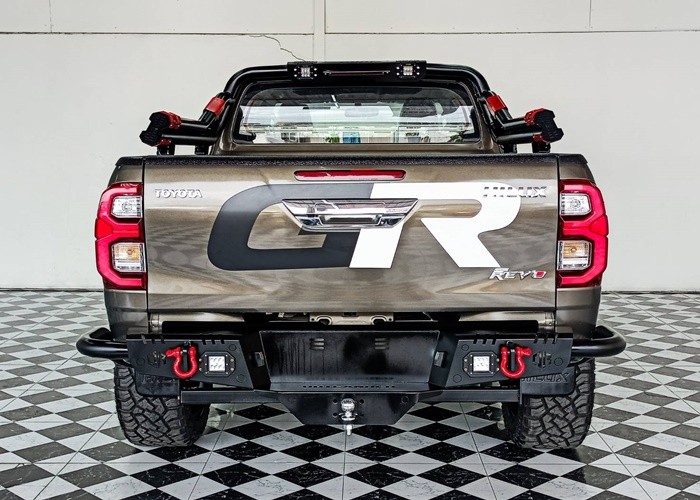 Used 6
                    TOYOTA
                     for Sale Image