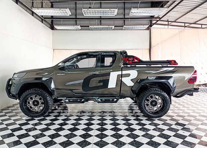 Used 6
                    TOYOTA
                     for Sale Image