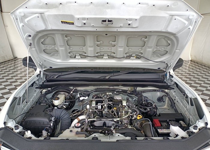 Used 1
                    TOYOTA
                     for Sale Image