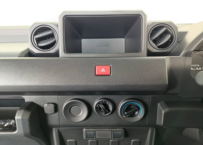 Used 1
                    TOYOTA
                     for Sale Image