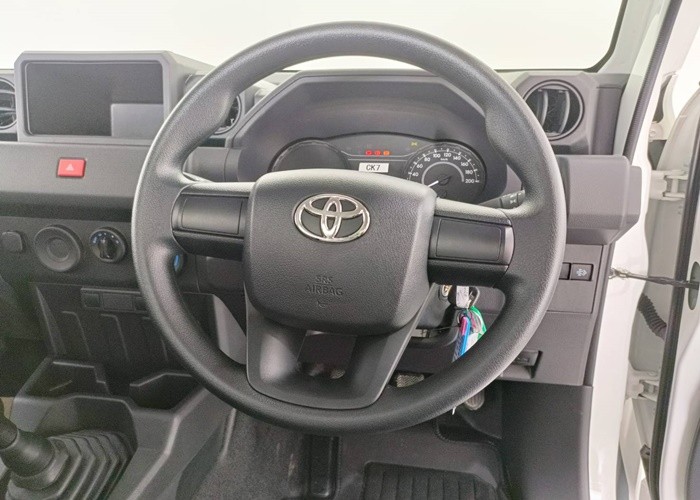 Used 1
                    TOYOTA
                     for Sale Image