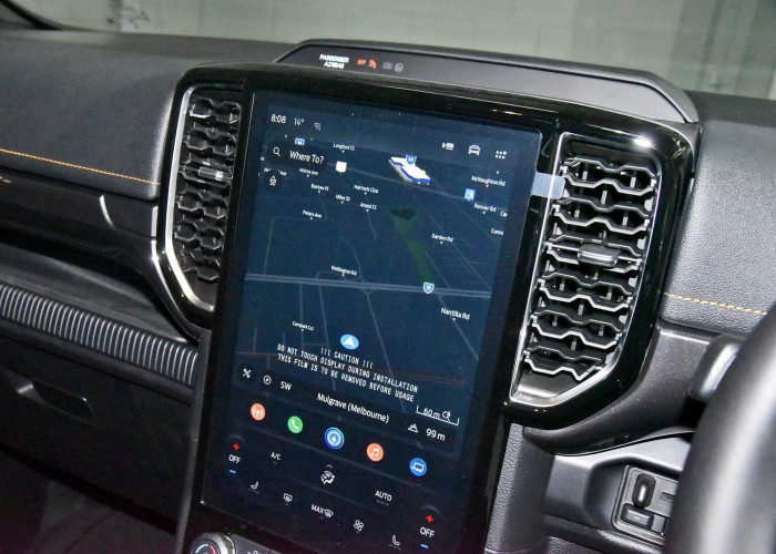 Used 1
                    FORD
                     for Sale Image