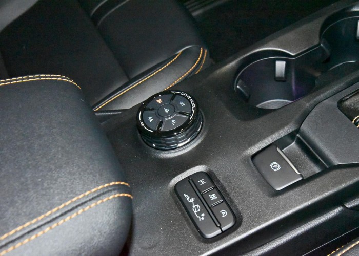 Used 1
                    FORD
                     for Sale Image