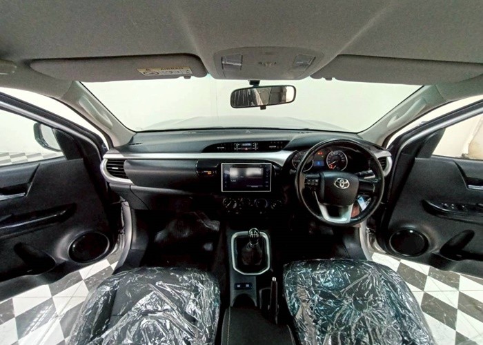 Used 5
                    TOYOTA
                     for Sale Image