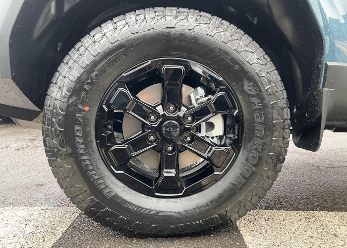 Used 1
                    KIA
                     for Sale Image