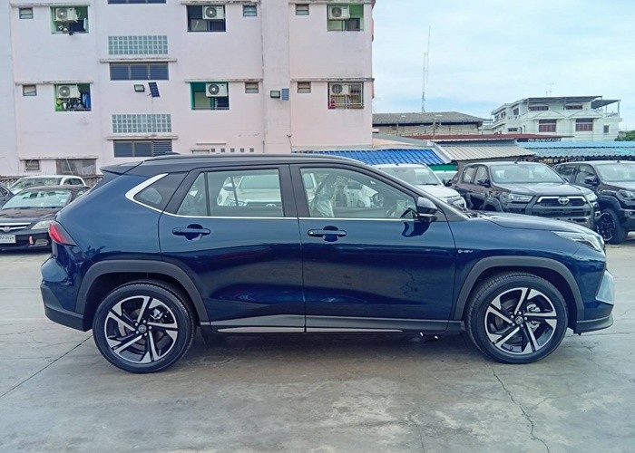 Used 1
                    TOYOTA
                     for Sale Image