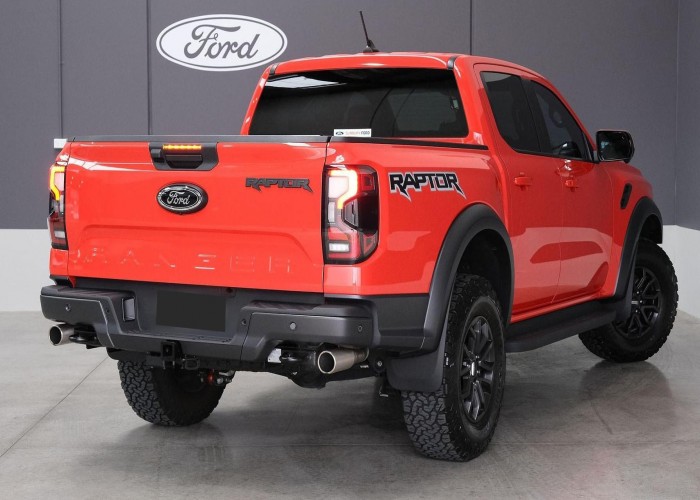 Used 1
                    FORD
                     for Sale Image