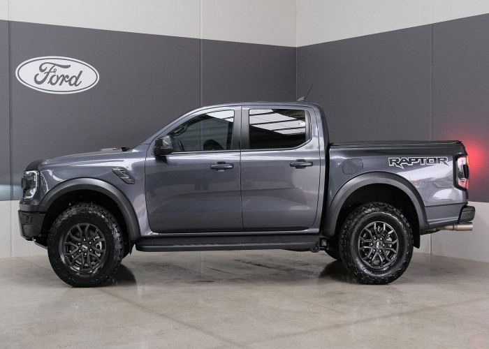 Used 1
                    FORD
                     for Sale Image