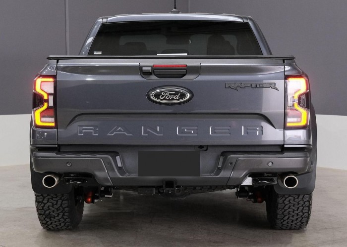 Used 1
                    FORD
                     for Sale Image