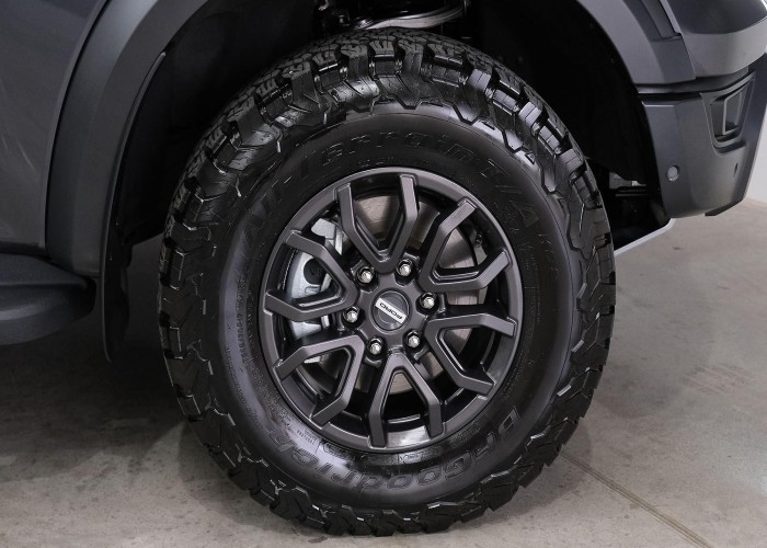 Used 1
                    FORD
                     for Sale Image