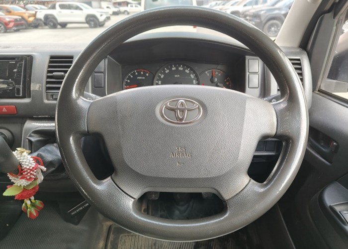 Used 3
                    TOYOTA
                     for Sale Image