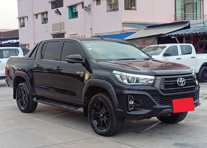 Used 11
                    TOYOTA
                     for Sale Image