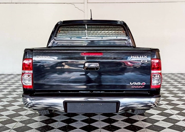 Used 7
                    TOYOTA
                     for Sale Image