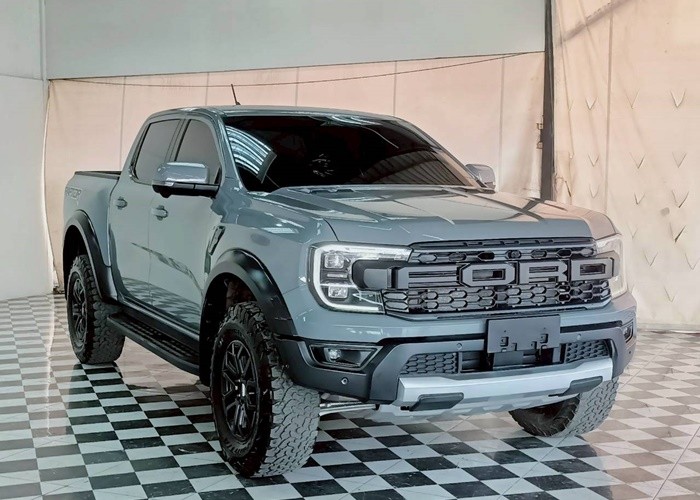 Used 11
                    FORD
                     for Sale Image