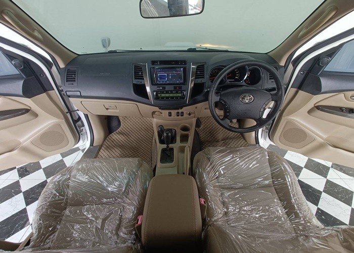 Used 4
                    TOYOTA
                     for Sale Image