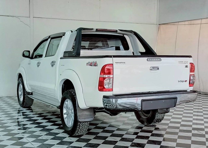 Used 1
                    TOYOTA
                     for Sale Image