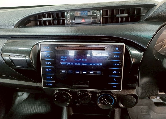 Used 8
                    TOYOTA
                     for Sale Image