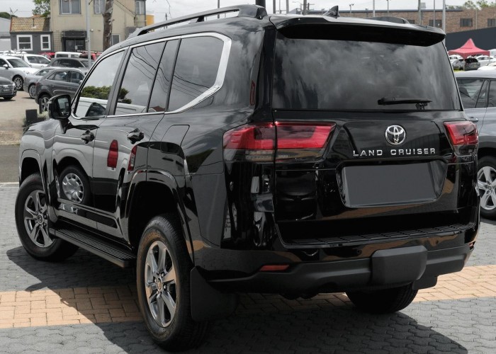 Used 1
                    TOYOTA
                     for Sale Image