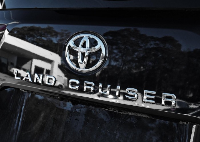 Used 1
                    TOYOTA
                     for Sale Image