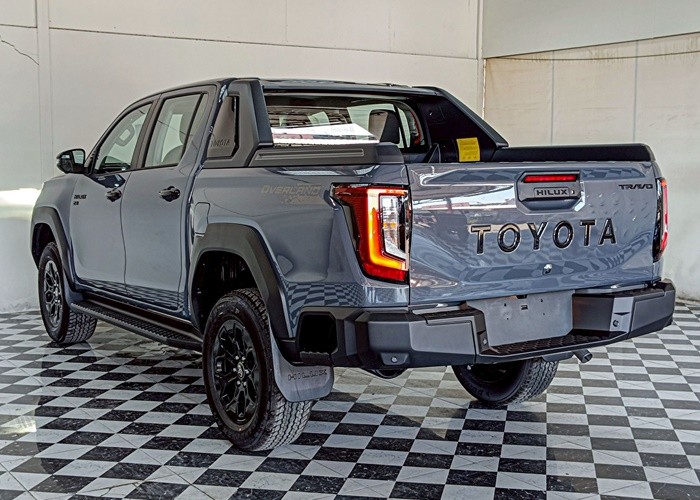 Used 1
                    TOYOTA
                     for Sale Image