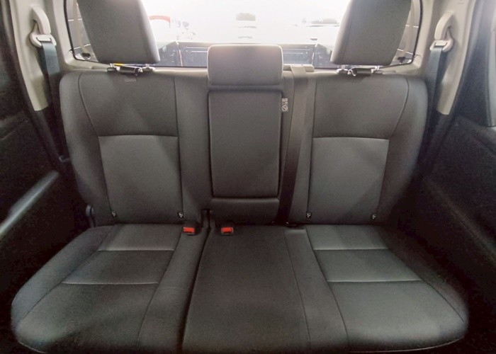 Used 1
                    TOYOTA
                     for Sale Image