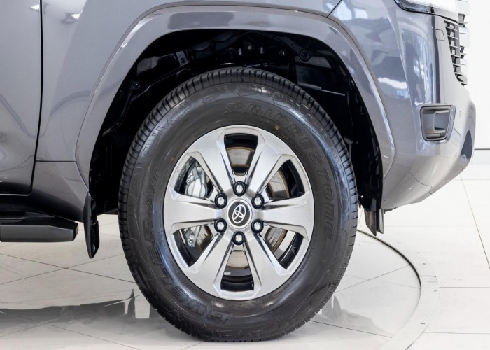 Used 1
                    TOYOTA
                     for Sale Image