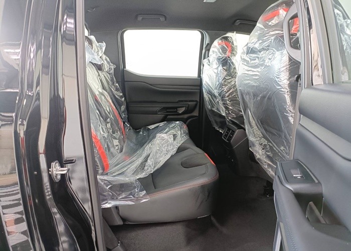 Used 1
                    FORD
                     for Sale Image