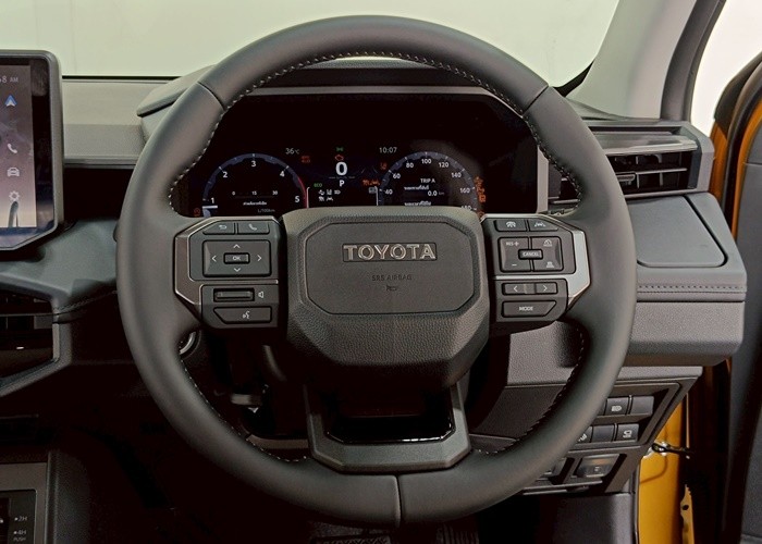 Used 1
                    TOYOTA
                     for Sale Image