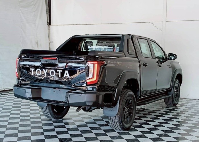 Used 1
                    TOYOTA
                     for Sale Image