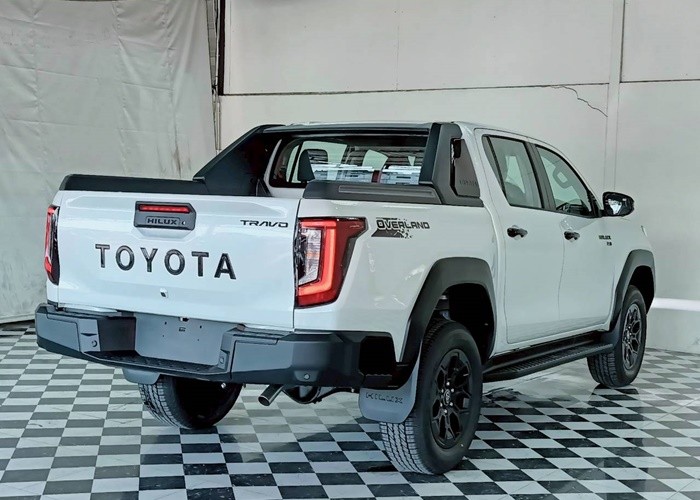 Used 1
                    TOYOTA
                     for Sale Image