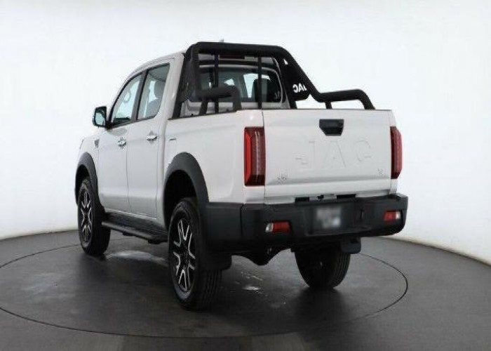 Used 1
                    JAC T9
                     for Sale Image