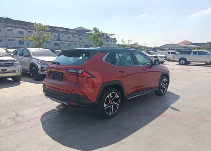 Used 1
                    TOYOTA
                     for Sale Image