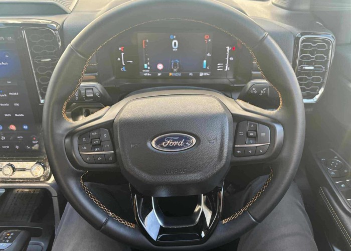 Used 1
                    FORD
                     for Sale Image