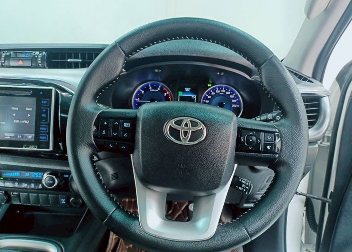 Used 2
                    TOYOTA
                     for Sale Image